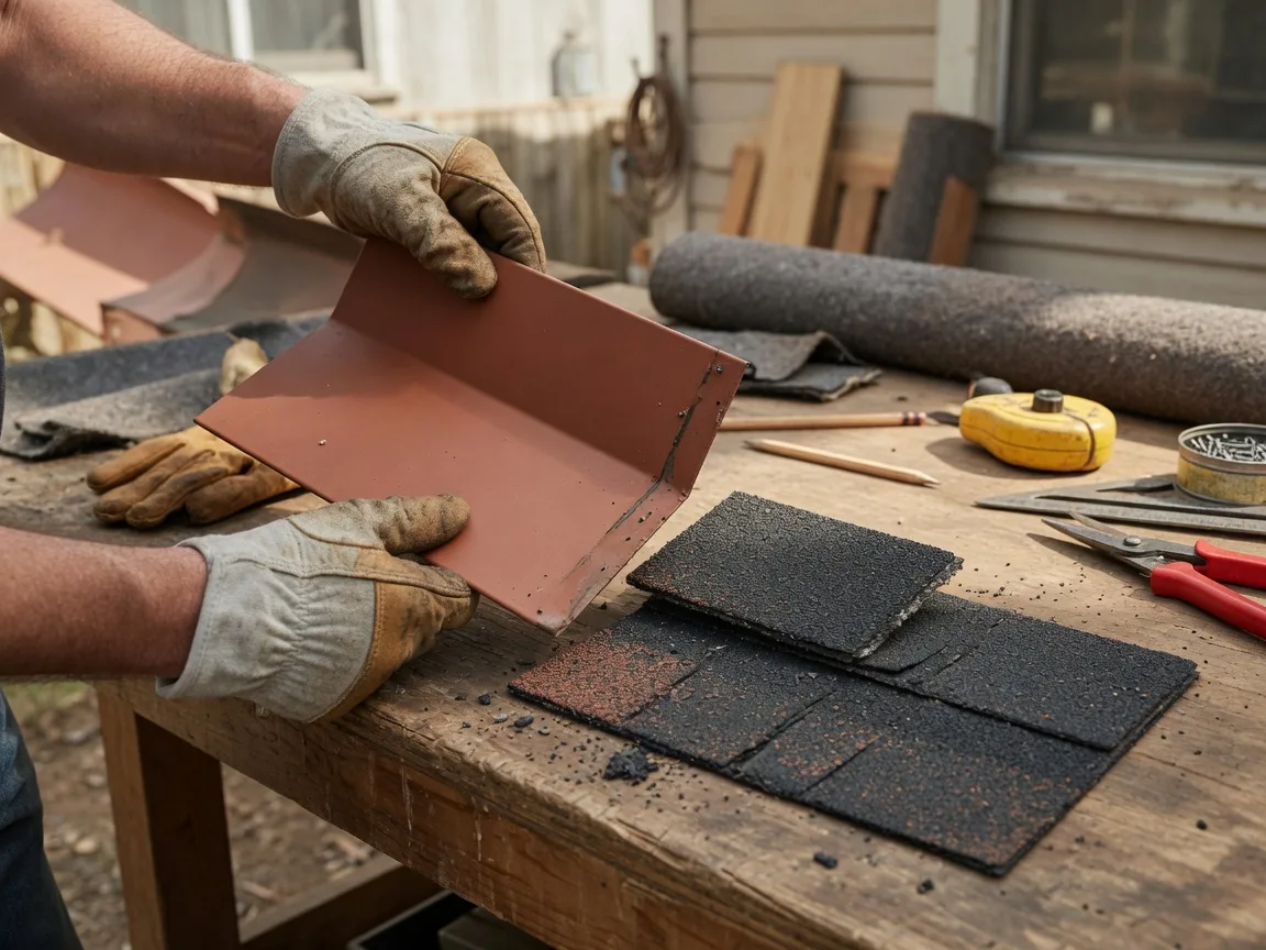 Roof Repair company in Martin, SC